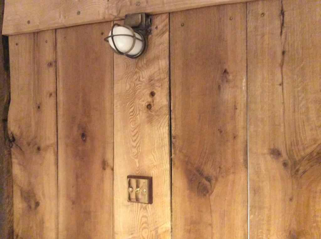 Bostrase B&B Хейл Екстериор снимка