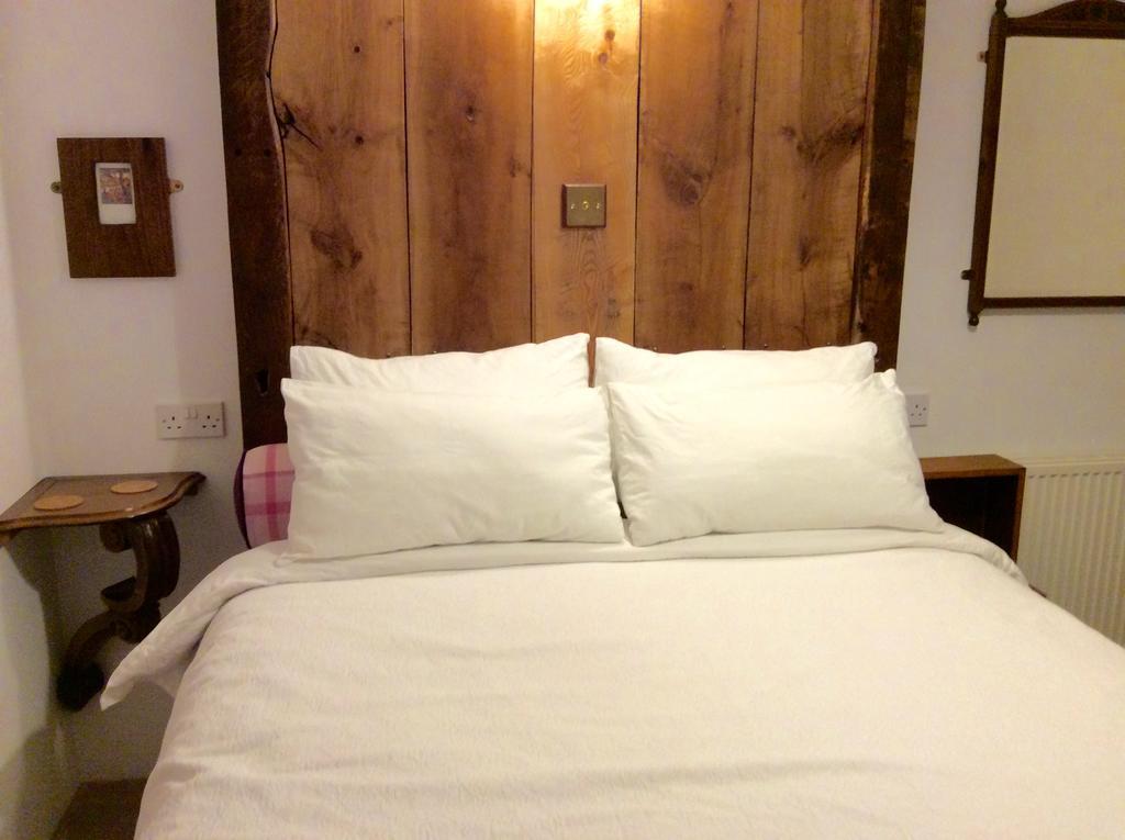 Bostrase B&B Хейл Екстериор снимка