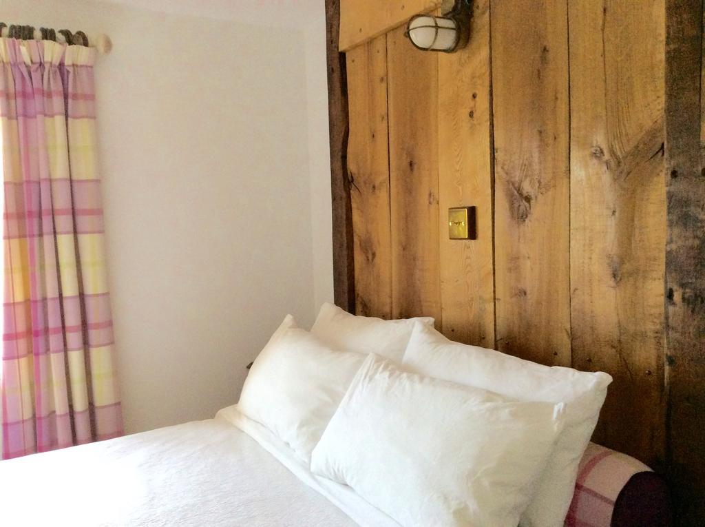 Bostrase B&B Хейл Екстериор снимка