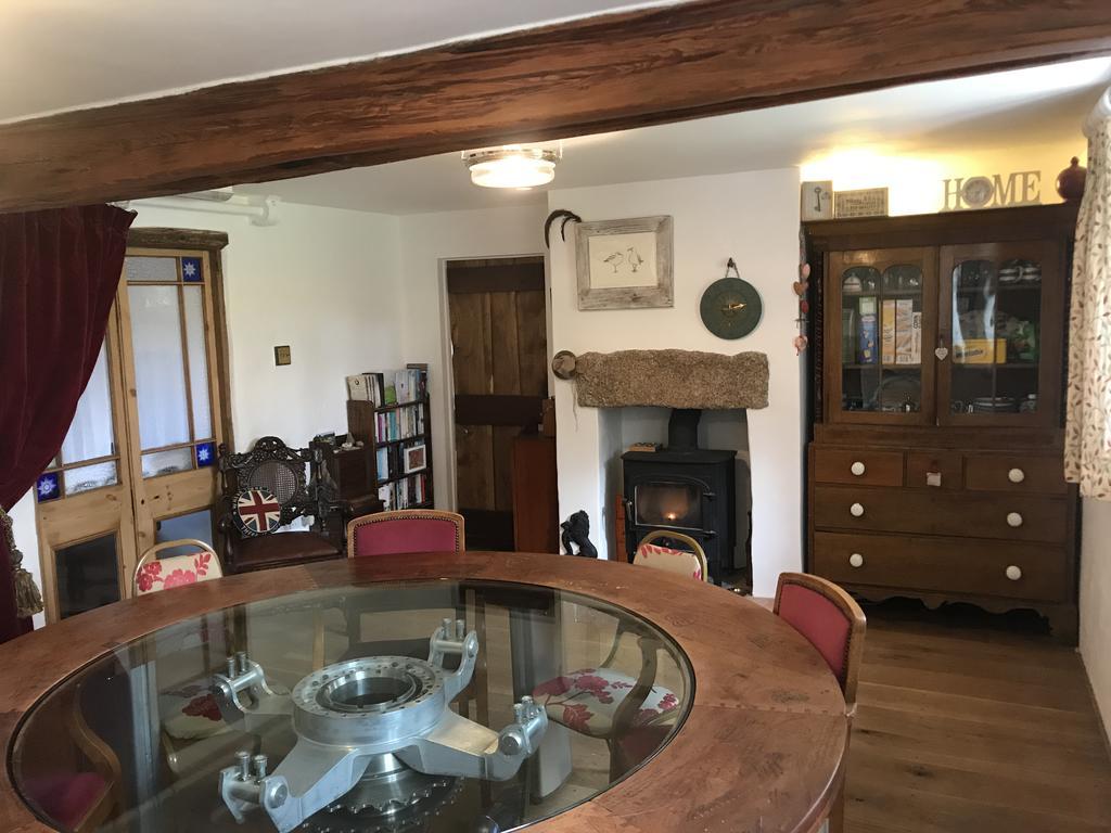 Bostrase B&B Хейл Екстериор снимка