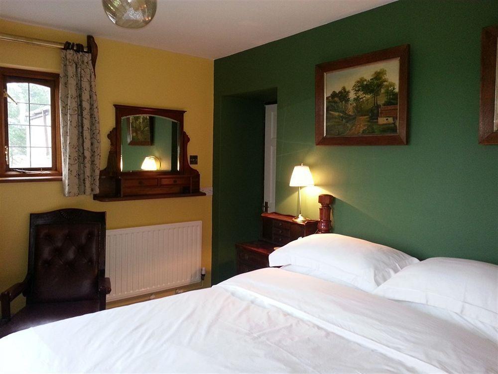 Bostrase B&B Хейл Екстериор снимка