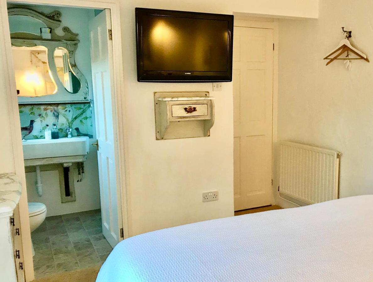 Bostrase B&B Хейл Екстериор снимка