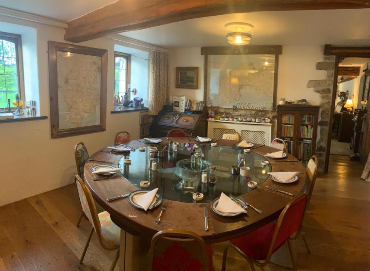 Bostrase B&B Хейл Екстериор снимка
